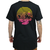 Camiseta Element Xaparral Blk