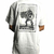 Camiseta Element X STAR WARS Manda - White