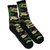 Meia Black Sheep Camo