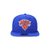 Boné New Era 9Fifity NBA New York Knicks Primary Snapback - Blue Royal