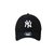 Boné New Era 920 Aba Curva New York Yankees Black