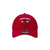 Boné New Era 920 Aba Curva New York Chicago Bulls Red