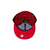 Boné New Era 59FIFTY Aba Reta MLB Los Angeles Dodgers Red