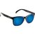Óculos Glassy Deric Blk/Blue
