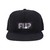 Boné Flip Shadow Snapback