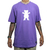 Camiseta Grizzly OG Bear Purple