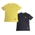 Camiseta Grizzly Pack Mini OG Yellow/Black