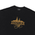 Camiseta Disturb Park Black