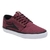 Tênis Lakai Griffin TX Burgundy/Wht