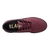 Tênis Lakai Griffin TX Burgundy/Wht