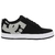 Tênis DC SHOES Court Graffik Tx Black/Grey/White