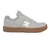 Tênis DC SHOES Lynx Zero Grey/White/Gum