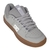 Tênis DC SHOES Lynx Zero Grey/White/Gum