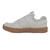 Tênis DC SHOES Lynx Zero Grey/White/Gum