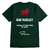 Camiseta Primitive X Bob Marley Heartache Green