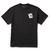 Camiseta Primitive Double Down Black