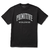 Camiseta Primitive Collegiante Wordwide Black