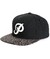 Boné Primitive Classic P Leopard Snapback - comprar online