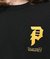 Camiseta Primitive Dragon Ball TRUNKS GLOW BLK na internet