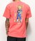 Camiseta Primitive Dragon Ball VEGETA GLOW - CB SKATE SHOP 
