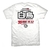 Camiseta DGK Pole Position White - comprar online