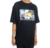 Camiseta DGK Regime - blk