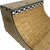 Obstáculo Fingerboard Quarter Pipe - comprar online