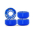 Roda Mentex Blue 53mm - comprar online