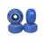 Roda Mentex Blue Claro 53mm - comprar online