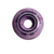 Roda Mentex Street 52mm TieDye Purple