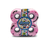 Roda Mentex Sweet Longboard 65mm 85a Pink - comprar online