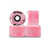 Roda Mentex Sweet Longboard 65mm 85a Pink