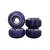 Roda Skate Mentex 53mm Purple - comprar online