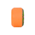 Roda Slime Balls Fish Orange 56mm na internet