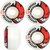 Roda Spitifire Classic Bighead 63mm - loja online