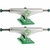 Truck Silver Grey/Green Hollow 139mm - comprar online