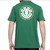 Camiseta Element Seal BP Green