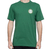 Camiseta Element Seal BP Green