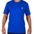 Camiseta Lrg Logo Blu - comprar online