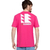 Camiseta Element M/C Totem Rosa
