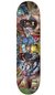 Shape DGK FAVELA FAGUNDES 8''