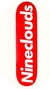 Shape Nineclouds Creme 7.8" - comprar online