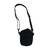 SHOULDER BAG DGK Grand Blk - comprar online