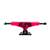 Truck Silver M Hollow Pink 144mm
