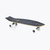 Skate Simulador de Surf Hondar Marble - comprar online