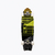 Skate Simulador de Surf Hondar Dynamic Yellow