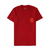 Camiseta Spitfire Hollow Classic Red