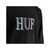 Camiseta Huf Manga Long 8-Bit - Blk - comprar online