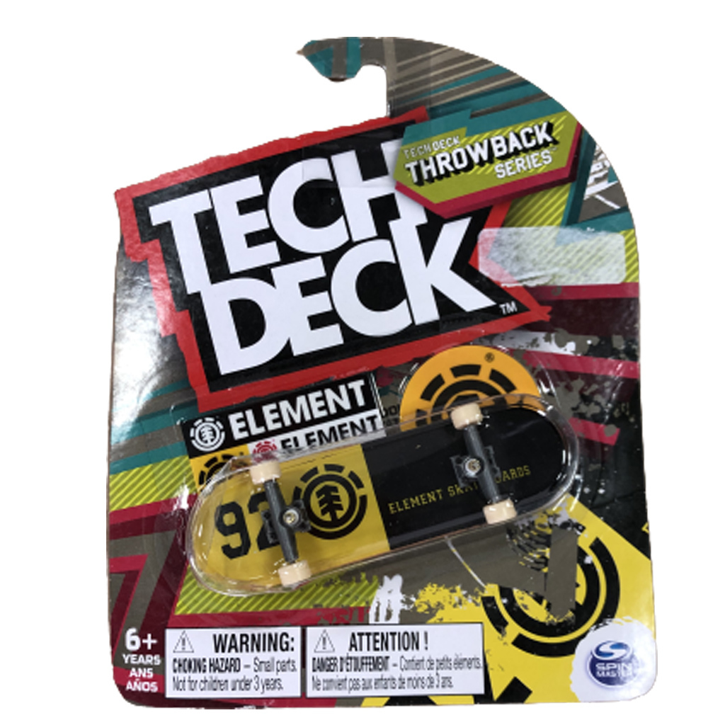 Kit Com 2 Skate De Dedo Tech Deck Profissional+ Frete Grátis