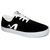 Tênis Tesla Skate Phase Black/White